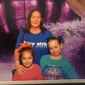 Meet your Posher, Kerri