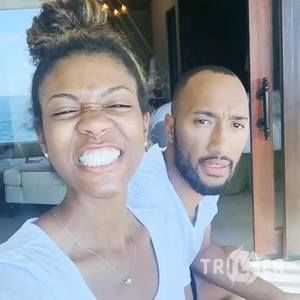 Meet your Posher, Berry