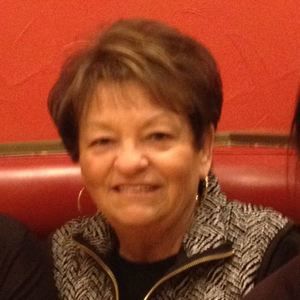 Meet your Posher, Sally