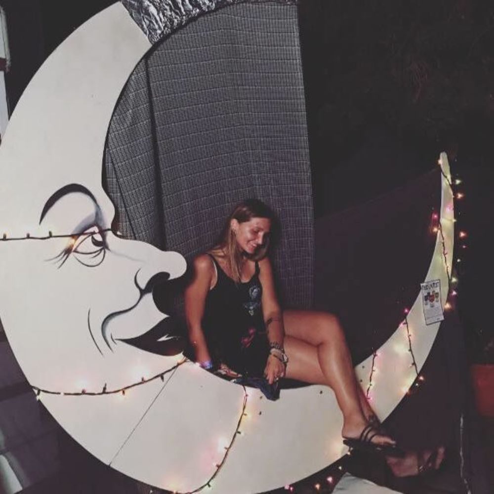 Meet your Posher, Irene