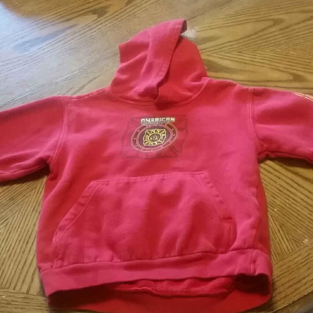 American Chopper sweatshirt