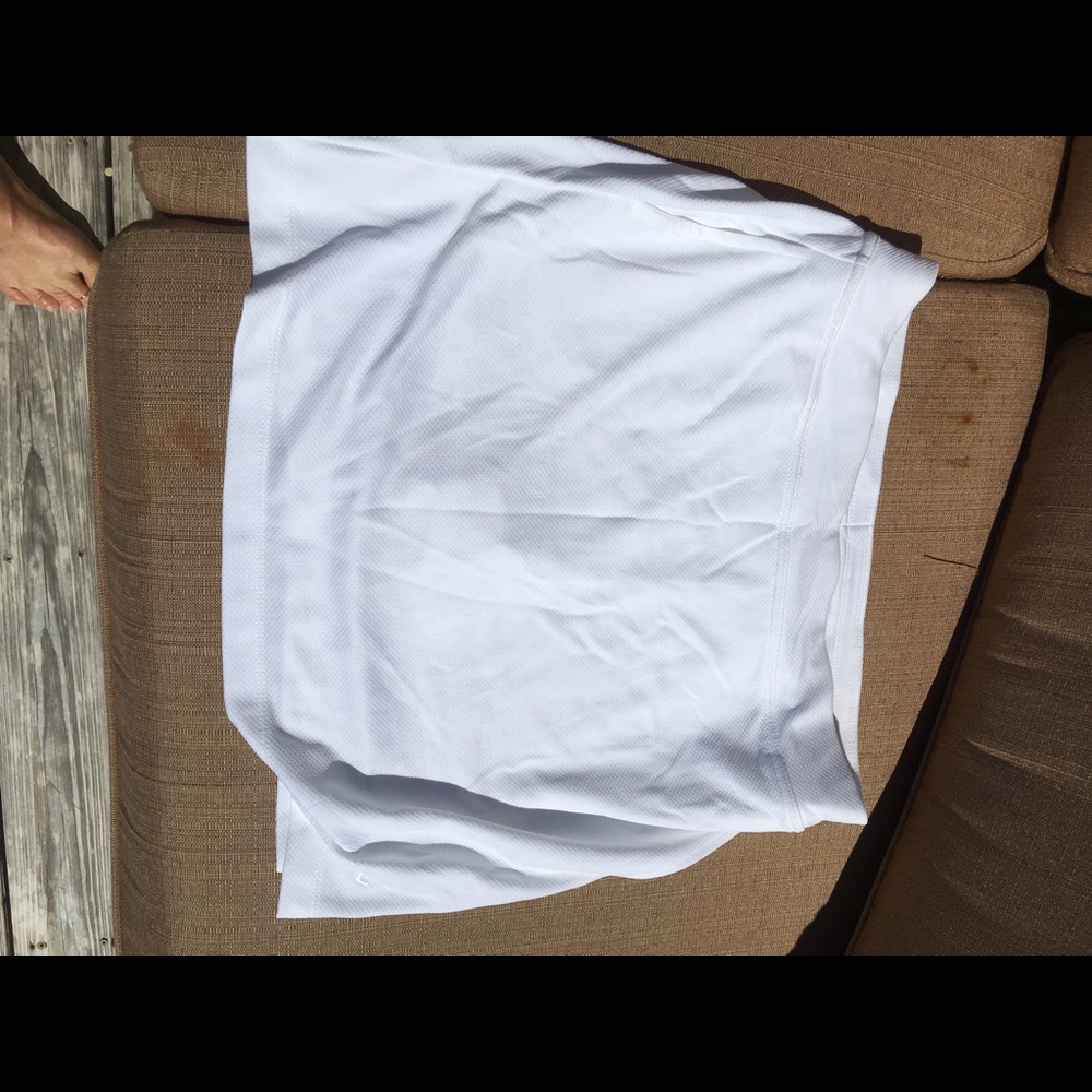 Callaway gulf tennis skort