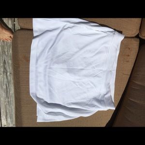 Callaway gulf tennis skort