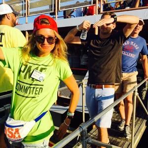 Meet your Posher, Marissa