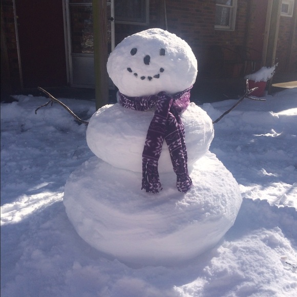 Meet your Posher, Amanda - Picture 1 of 1