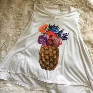 Show me your mumu tank!