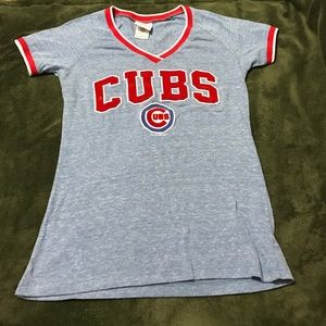 Chicago Cubs shirt