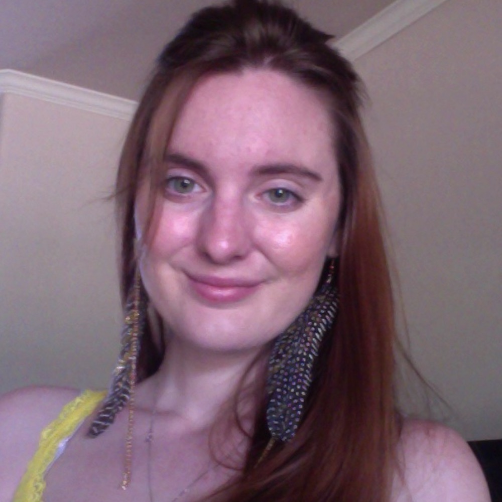 Meet your Posher, Valerie