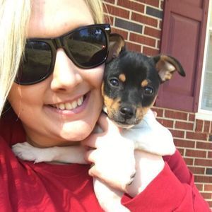 Meet your Posher, Jordan