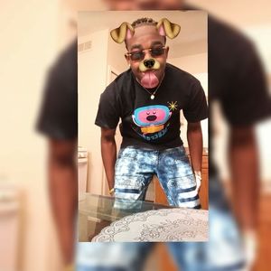 Meet your Posher, J'von