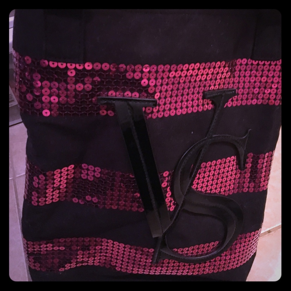 💗Vs bling bag💗🎆👜