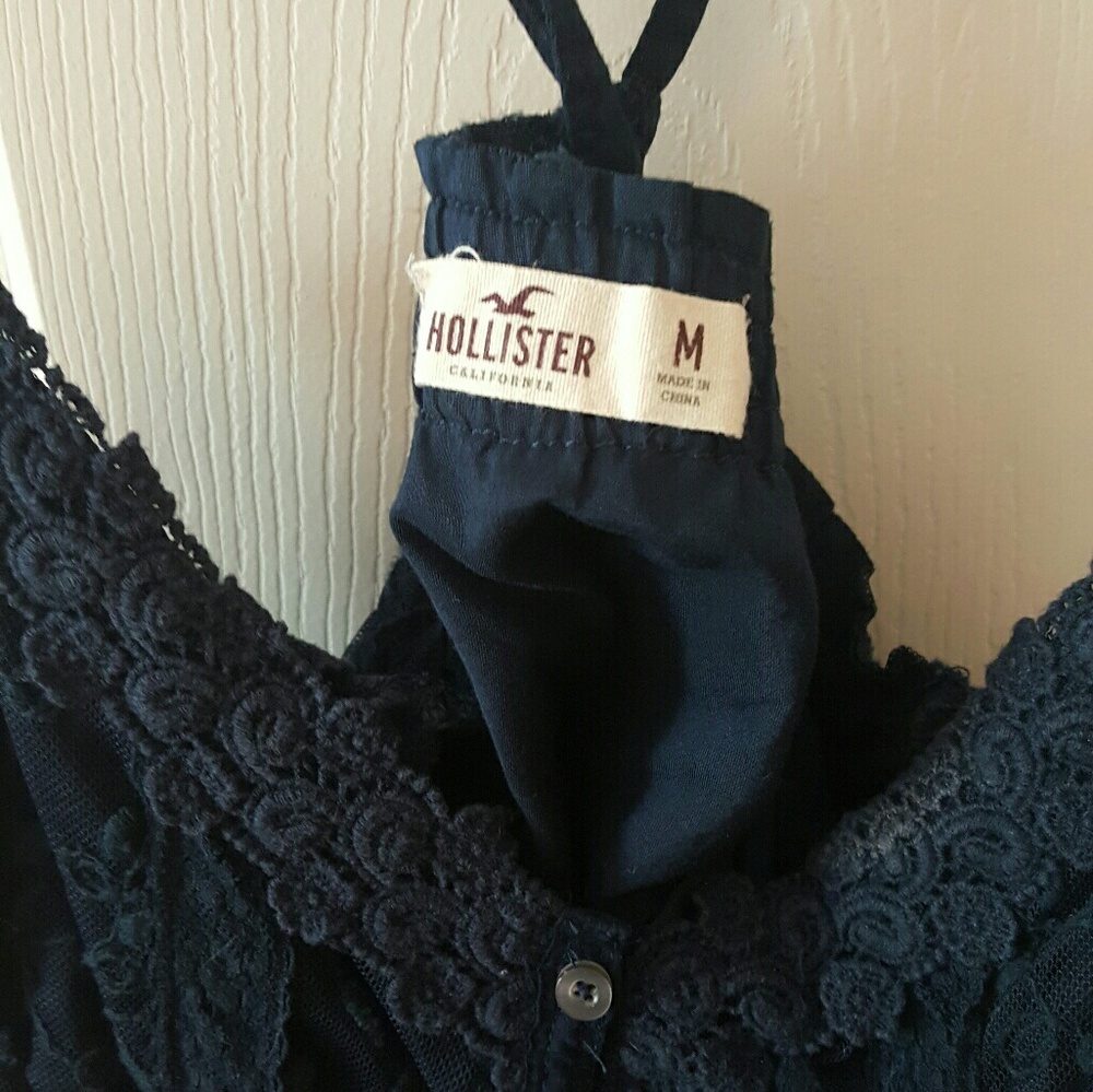 Tank top - Picture 2 of 2
