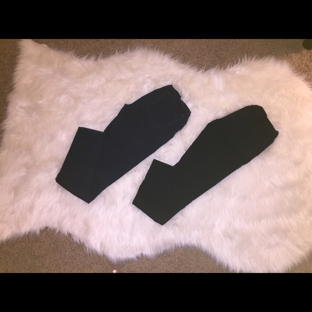 J Brand Skinny Maternity Jeans Lot