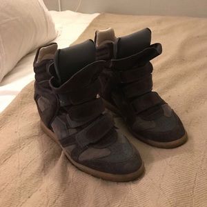 Isabel Marant shoes