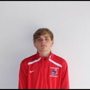 Meet your Posher, Riley