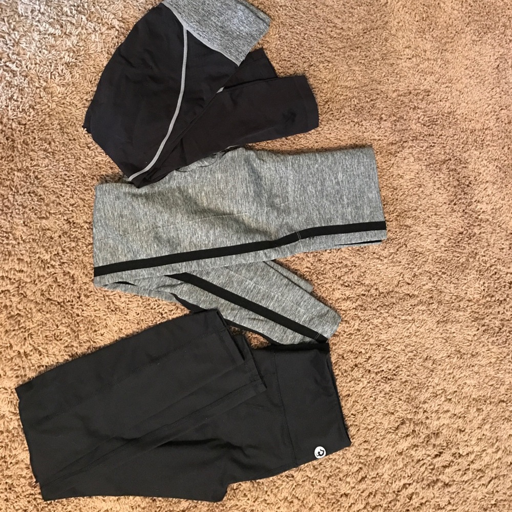 Workout pants Bundle