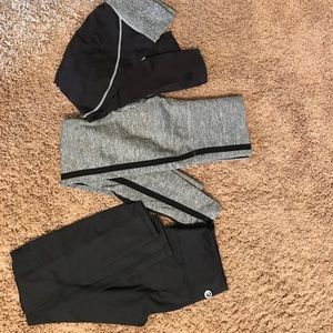Workout pants Bundle