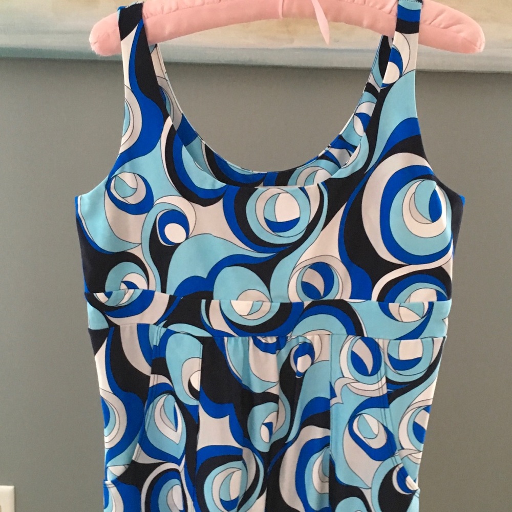 Fun Jude Connally Lucy dress