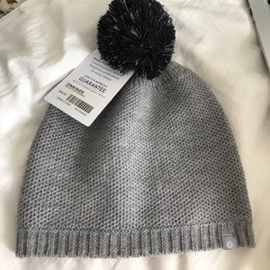 cute athleta hat NWT