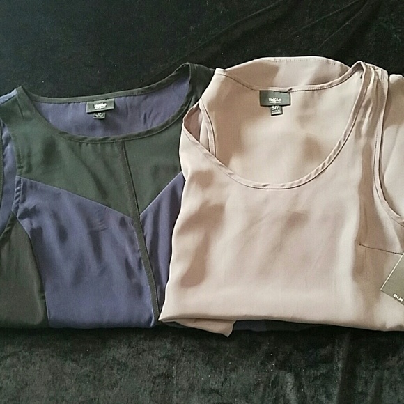 Women's dress tank top - Picture 1 of 3