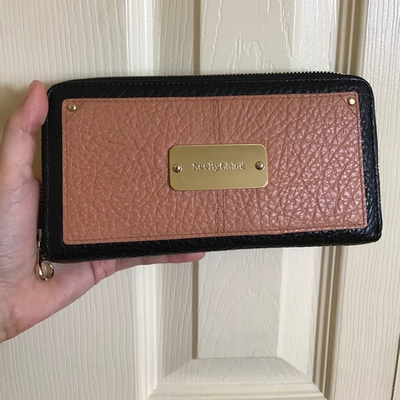 See by Chloé Handbags - See by Chloé Wallet