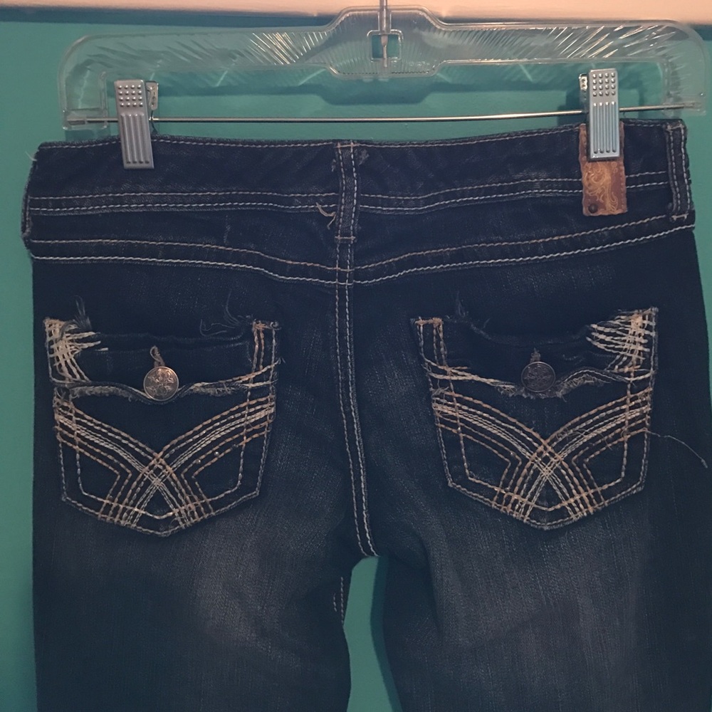 Jeans - Picture 3 of 3
