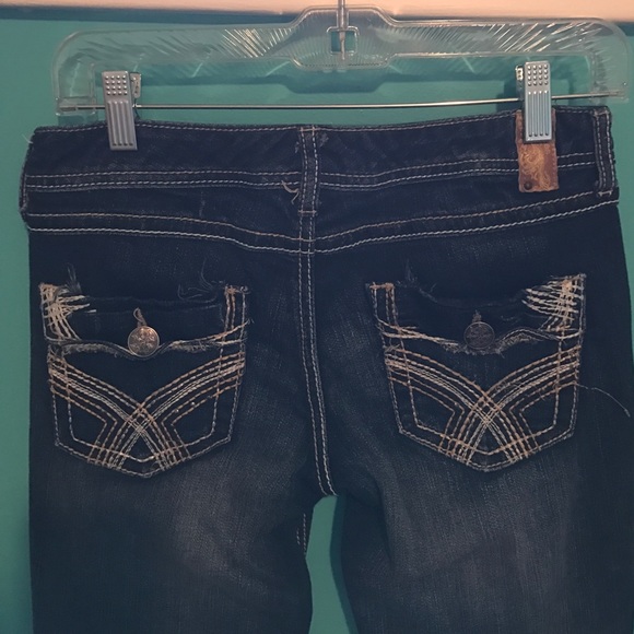 Jeans - Picture 3 of 3