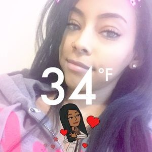 Meet your Posher, Tamia