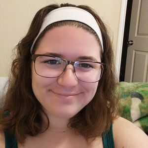 Meet your Posher, Nikki