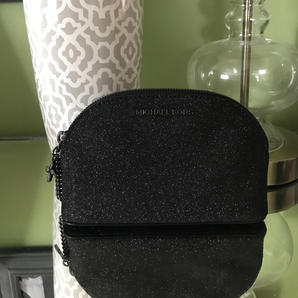 MICHAEL Michael Kors Alex Medium Travel Pouch