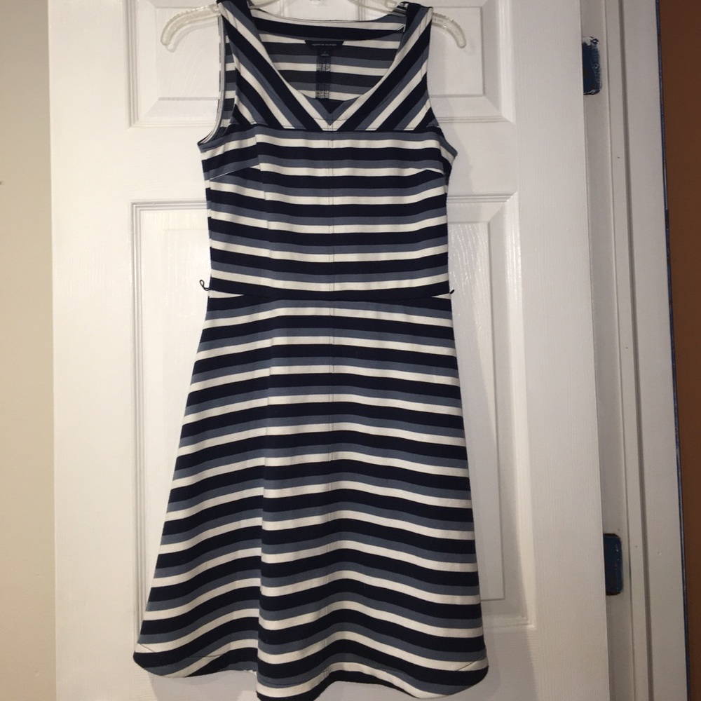 Tommy Hilfiger striped dress