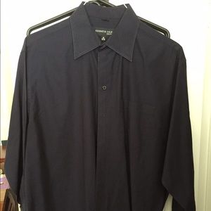 Kenneth Cole New York long sleeve button up
