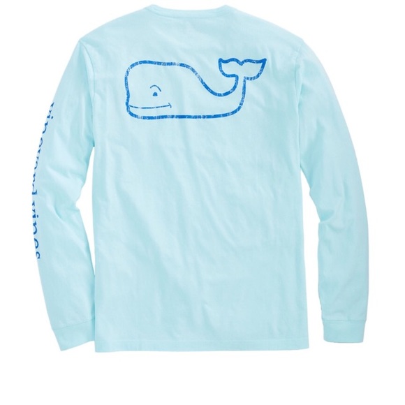 Vineyard Vines Tops - Vineyard Vines Vintage Graphic Tee NWT