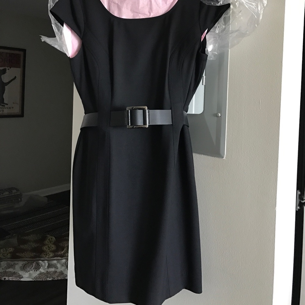 Work dress
