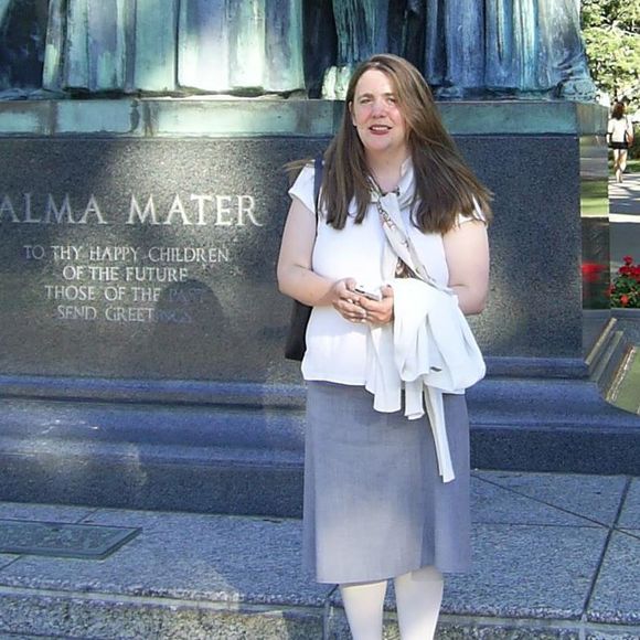 Meet your Posher, Sara - Picture 1 of 1