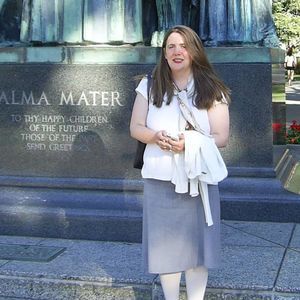 Meet your Posher, Sara