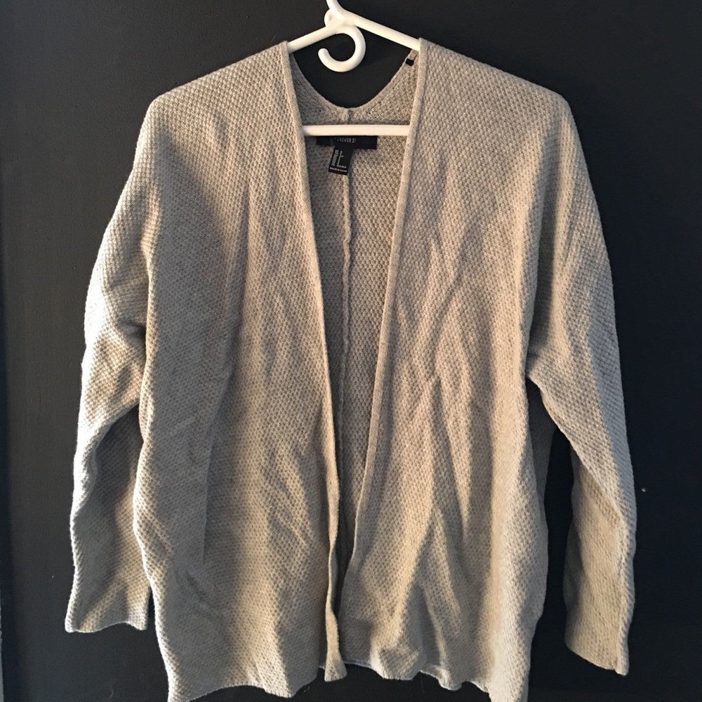 Very cute cardigan