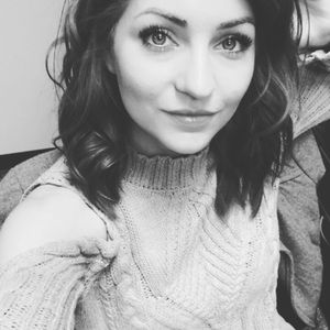 Meet your Posher, Lexie