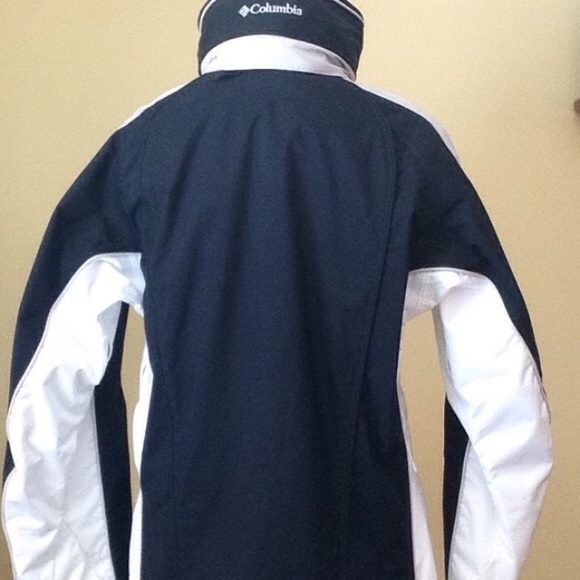 3 in 1 !!! Snow Jacket/fleece combo - Picture 2 of 6