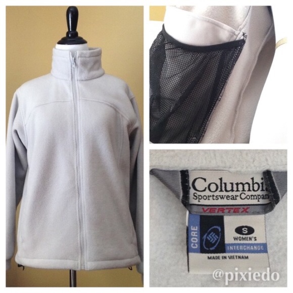 3 in 1 !!! Snow Jacket/fleece combo - Picture 4 of 6