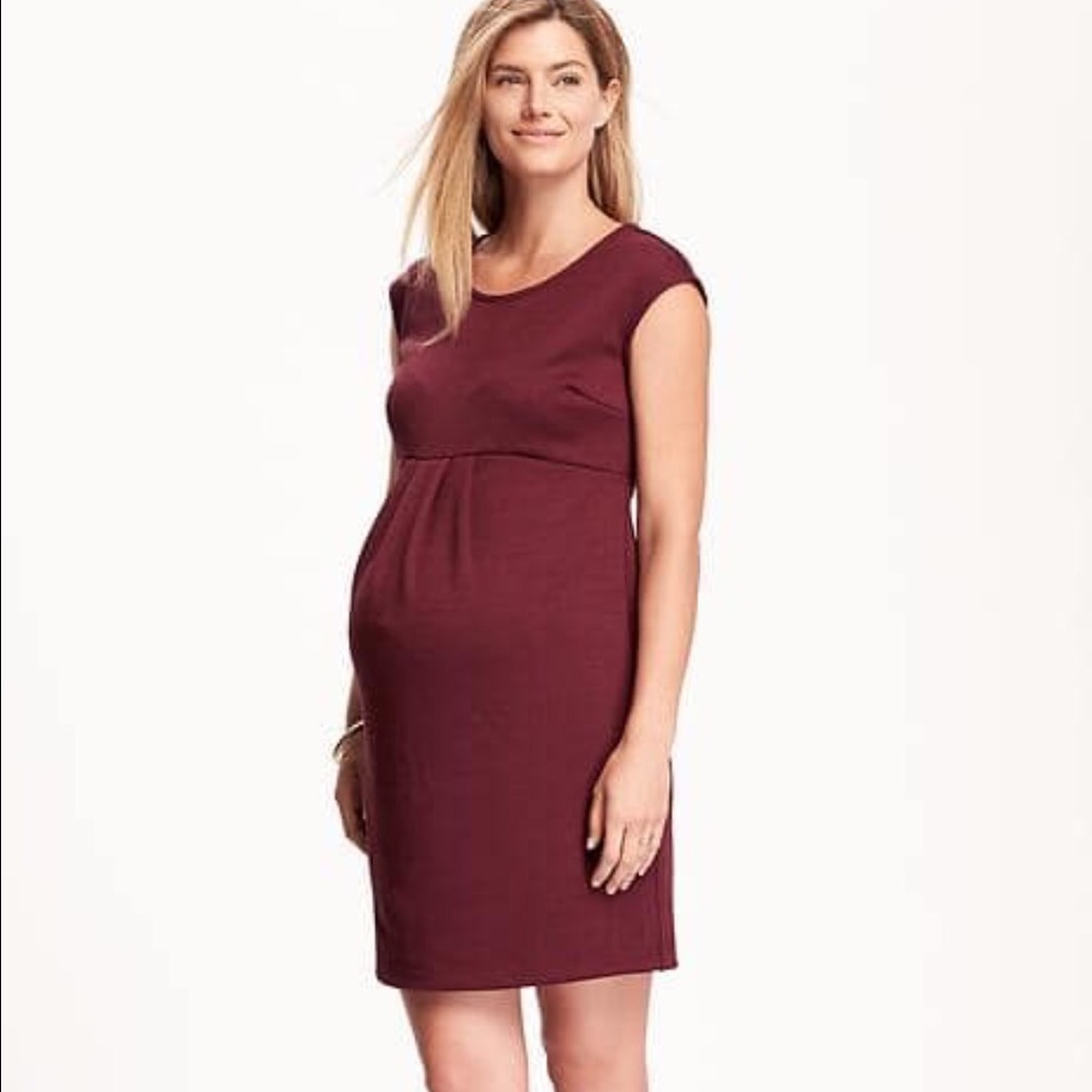 ❗️Sold ❗️NWT Maternity dress