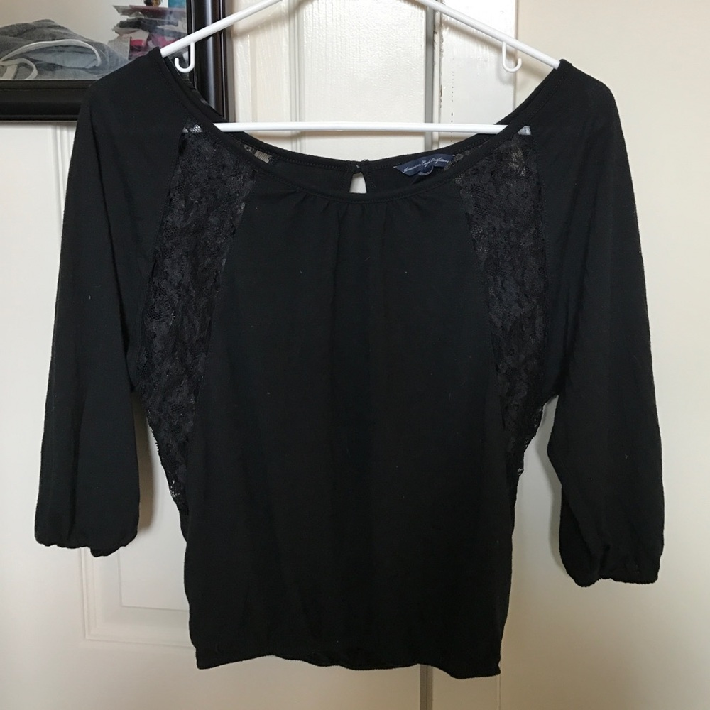 American Eagle 🦅 shirt bundle 👚