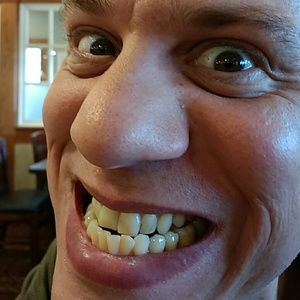 Meet your Posher, Kathleen