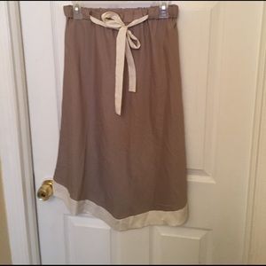 Skirt