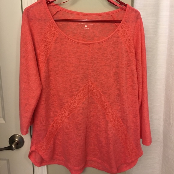 New York & Company Tops - New York & Co Top