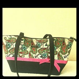 Kate Spade shoulder purse