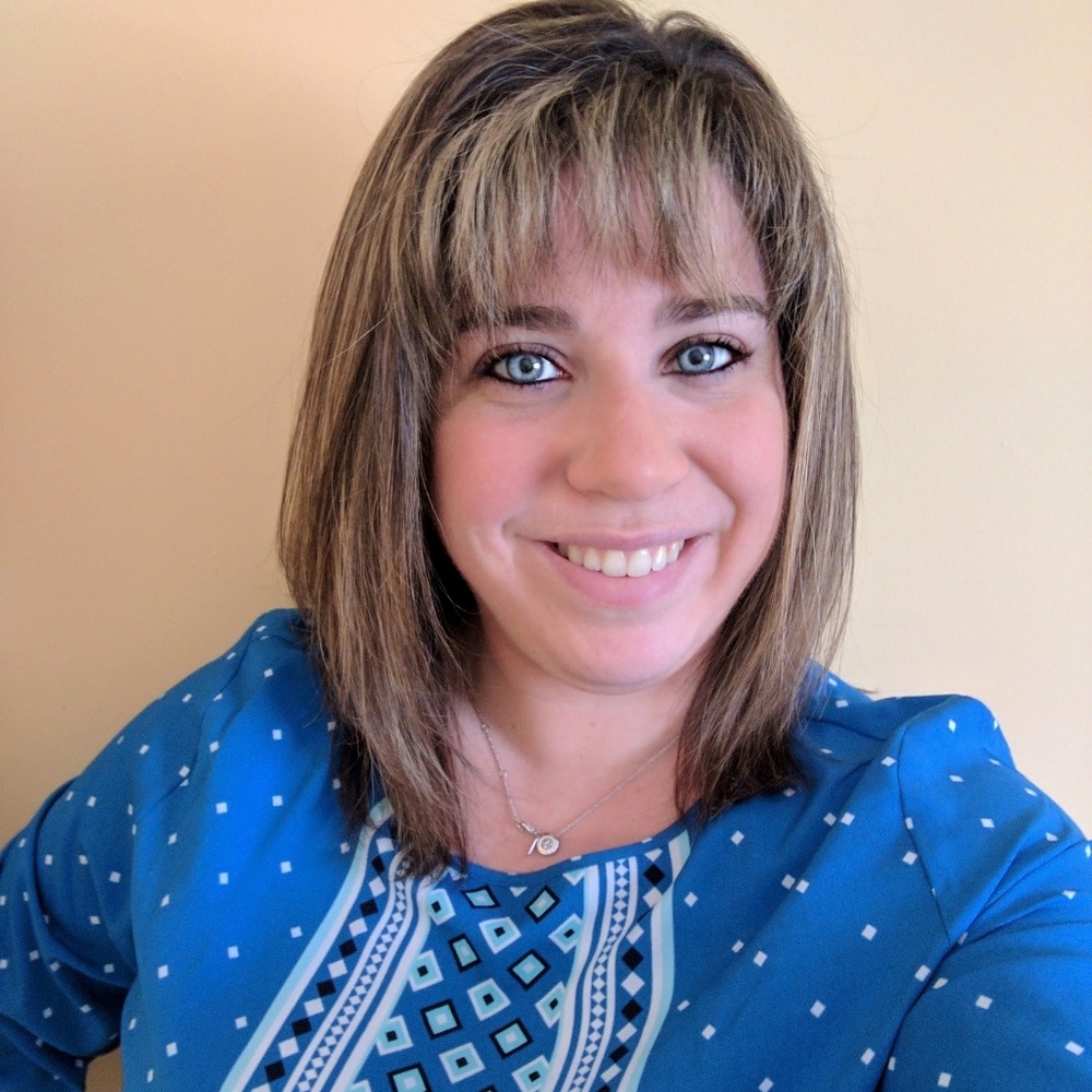 Meet your Posher, Meagan
