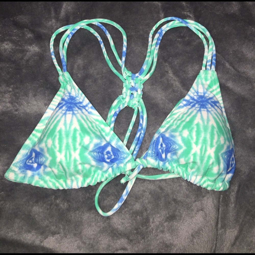 Bikini top🐛🌞