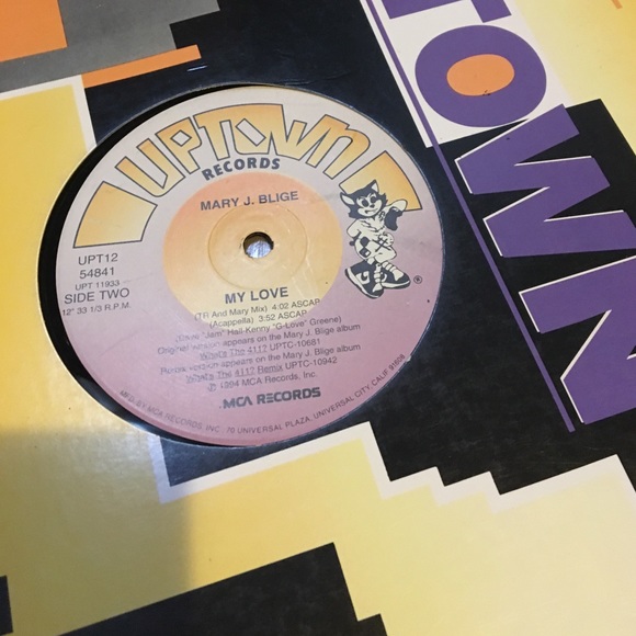 ✨Records✨🎧🎶 - Picture 3 of 3