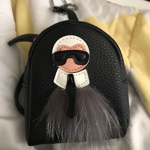 Chain/Coin Purse